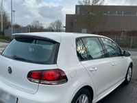 gebraucht VW Golf VI 