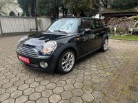 gebraucht Mini Cooper One° Alufelgen ° Xenon ° Klima °