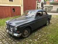 Gebraucht Volvo Amazon 68 PS (50 kW) 1966 Grau Limousine