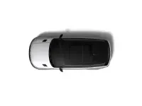 Neu Land Rover Range Rover Sport 460 PS (338 kW) 2026 Weiss SUV