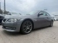 Gebraucht BMW 335 Performance 286 PS (210 kW) 2011 Grau Coupé