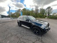 gebraucht BMW X5 TÜV NEU