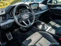 Gebraucht Audi Q5 S-Line 204 PS (150 kW) 2025 Daytonagrau perleffekt SUV