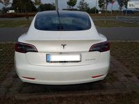 Gebraucht Tesla Model 3 350 kW (476 PS) 2021 Weiß Limousine