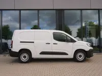 Neu Opel Combo 102 PS (75 kW) 2025 Weiß Van / Kleinbus
