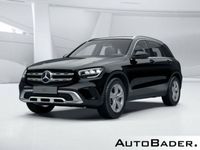 gebraucht Mercedes 220 GLC4M