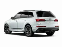 Usata Audi Q7 Ambiente 210 CV (154 kW) 2026 Argento SUV