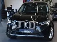 Gebraucht BMW X3 Sport Line 286 PS (210 kW) 2023 Schwarz SUV