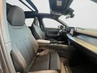 Neu Audi Q3 Advanced 150 PS (110 kW) 2026 Daytonagrau perleffekt (metallic) SUV