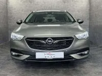 Gebraucht Opel Insignia 110 PS (80 kW) 2018 Quarz grau Kombi