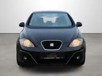 Gebraucht Seat Altea Stylance 125 PS (91 kW) 2009 Limousine