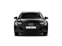 Second-hand Audi A6 Advanced Plus 265 CP (194 kW) 2023 Negru Break