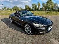 gebraucht BMW Z4 sDrive30i // 6-Zylinder // Vollausstattung