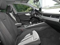 Gebraucht Audi A4 Advanced 150 PS (110 kW) 2022 Schwarz Kombi