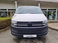 gebraucht VW Transporter T6Kasten Mobiltelefon-Schnittstelle