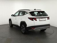 Neu Hyundai Tucson 160 PS (117 kW) 2025 Weiß SUV