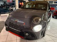 Usata Abarth 595 145 CV (106 kW) 2017 Grigio Utilitaria