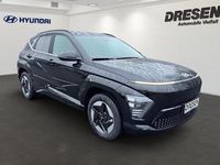 Neu Hyundai Kona Trend 115 kW (157 PS) 2025 Schwarz SUV