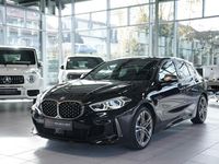 Gebraucht BMW M135 Performance 306 PS (225 kW) 2020 Schwarz Kleinwagen