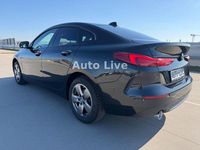 Gebraucht BMW 216 Sport Line 116 PS (85 kW) 2023 Schwarz Coupé