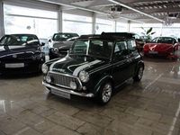 Gebraucht Mini Cooper 63 PS (46 kW) 2000 Grün Kleinwagen