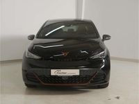 Gebraucht Cupra Born 169 kW (231 PS) 2024 Schwarz Kleinwagen