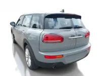 Gebraucht Mini One Clubman Pepper 102 PS (75 kW) 2019 Grau Kombi