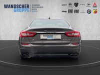 gebraucht Maserati Quattroporte 3.0 V6 S Q4 Navi+RFK+Leder