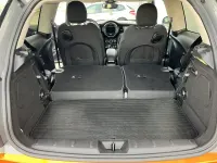 Gebraucht Mini Cooper Chili 136 PS (100 kW) 2019 Orange Kleinwagen