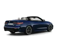 Gebraucht BMW M440 M Sport 340 PS (250 kW) 2025 Blau Limousine