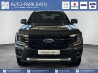 gebraucht Ford Ranger 3.0 Wildtrak V6 el Rollo Grad 4