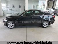 Gebraucht Lexus IS220d 177 PS (130 kW) 2007 Schwarz Limousine