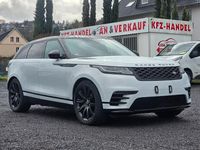 Gebraucht Land Rover Range Rover Velar SE Dynamic 300 PS (220 kW) 2020 Weiß SUV