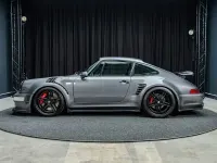 Gebraucht Porsche 964 336 PS (247 kW) 1992 Grau