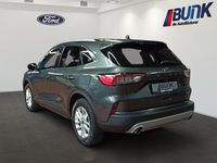 Gebraucht Ford Kuga Titanium 224 PS (164 kW) 2022 Grau SUV