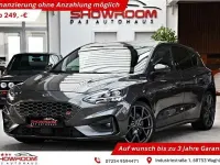 Gebraucht Ford Focus ST 280 PS (205 kW) 2019 Grau Limousine