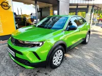 Gebraucht Opel Mokka-e Edition 100 kW (136 PS) 2022 Grün SUV