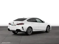 Gebraucht BMW 220 Shadowline 156 PS (114 kW) 2025 Alpinweiss Coupé