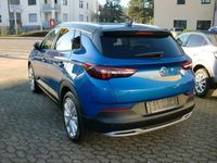 gebraucht Opel Grandland X Plug-in-Hybrid4 1.6 DI 4WD Hybrid Ultimate