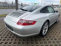 Gebraucht Porsche 997 355 PS (261 kW) 2005 Silber Coupé