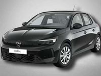 Neu Opel Corsa Edition 110 PS (80 kW) 2026 Karbon schwarz metallic Limousine