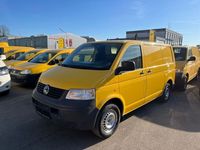 gebraucht VW Transporter T5