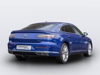 gebraucht VW Arteon 2.0 TDI R-LINE HARMAN