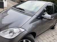 Gebraucht Mercedes A160 95 PS (69 kW) 2009 Grau Van / Kleinbus