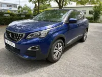 Gebraucht Peugeot 3008 131 PS (96 kW) 2018 SUV