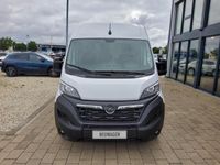 gebraucht Opel Movano HKa L3H2 3,5t Edition (verstärkt) Cargo 2.2 Diesel verstärkt / Navi