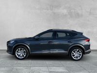 Gebraucht Cupra Formentor 150 PS (110 kW) 2023 Magnetic grau SUV