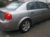 Gebraucht Opel Vectra 147 PS (108 kW) 2003 Grün Limousine