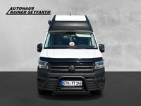 gebraucht VW California Grand