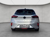 Gebraucht Opel Corsa 101 PS (74 kW) 2025 Kristall silber metallic Kleinwagen
